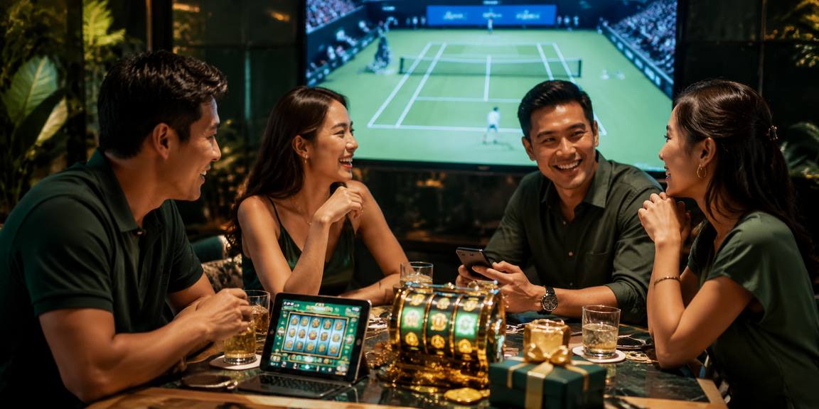 k66 Sportsbook