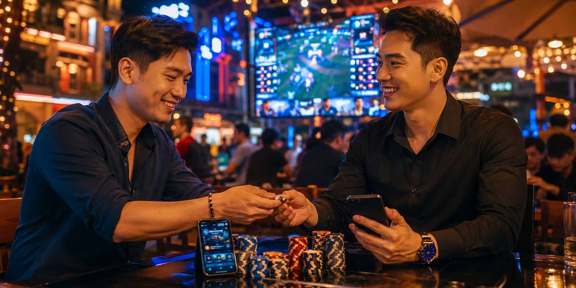 k66 Phoenix Rises — Trải Nghiệm Slot Với Bội Số Tăng Dần Và Vòng Thưởng Liên Hoàn